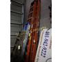 Werner 10 ft. Fiberglass ladder