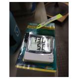 Extech Hygro-Thermometer, lot of two