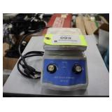 Hot Plate Stirrer