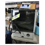 Boekel Model 132000 incubator