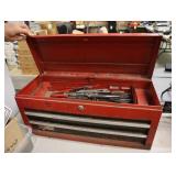 Toolbox, 2 drawers