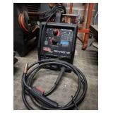 Lincoln Electric Pro-Core 100 MIG welder with