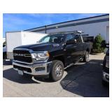 2021 Dodge Ram 2500 Heavy Duty 6.4L HEMI, 4 door,