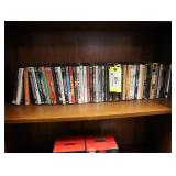 Lot of DVD sets
