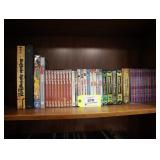 Lot of CD sets