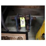Beam trolley