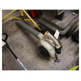 Ryobi 200MPH leaf blower, needs new pull cord