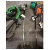 Echo GT-200R gas trimmer