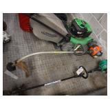 Husqvarna 128C gas trimmer