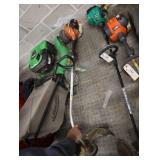 Echo GT-225 gas trimmer