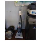 Hoover Sprint Quick Vac