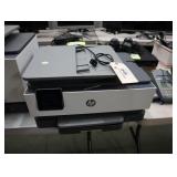 HP Officejet Pro 8025e MFP