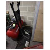 Cycle Country 48 inch snowplow for tractor