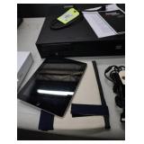 Apple iPad A1458 wiped and ready, with custom