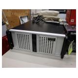 Sweetwater Dual Core computer rack mount