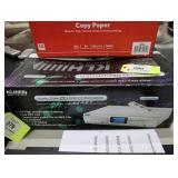 KLH dual tray CD Recorder CDR2000