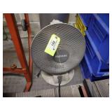 Holmes electric heater