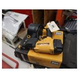 Bostitch siding and fencing nailer, pneumatic