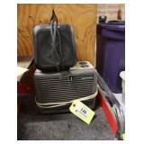 Lot of 2 heaters