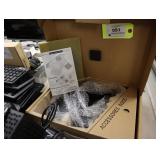 Polycom CX3000 conference phone, new in box