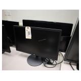 Lot of 2 monitors