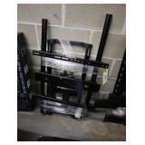 Wall mount for TV