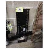 Wall mount for TV