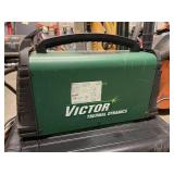 Victor Thermal Dynamics SL40 Cutmaster 42 Plasma