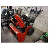 Toro Power Max 824E OE Snowblower, Never Used