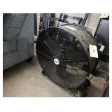 Central Machinery industrial fan