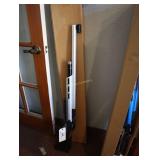 Hammerli AR20 competition air rifle
