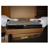 Cisco SG350-28P switches