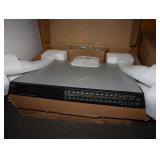 Cisco SG300-28MP switches