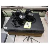 Lorex ND NVR 8 channel 1080p 8PoE model NR808-N