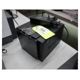 Synology external hard drive model DS415+ disc