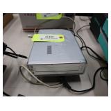 SONY DVD/CD rewritable drive
