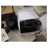 Lot of 2 HDD docking stations
