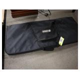 Yamaha keyboard case