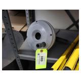 Ridgid pipe snake/cleaner