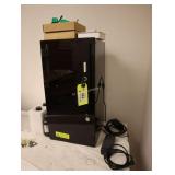 Peopoly Phenom Resin 3d printer