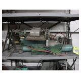 Link-O-Matic machine