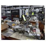 Imtran Pad Printer model PP-21, Imtran UV