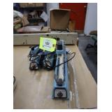 Lot of Uline bag sealers