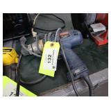 Ryobi electric drill