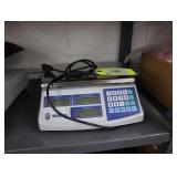 Sasvy digital counting scale, Model ACS30