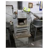 Charles A. Hones hardness furness