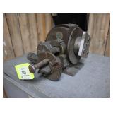 Brown & Sharp index head