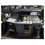 EFD power supplies for the welders