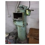 Ronci Speedi Dip laqueur spinner, Model R-100