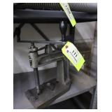 Phase II tapper with taps